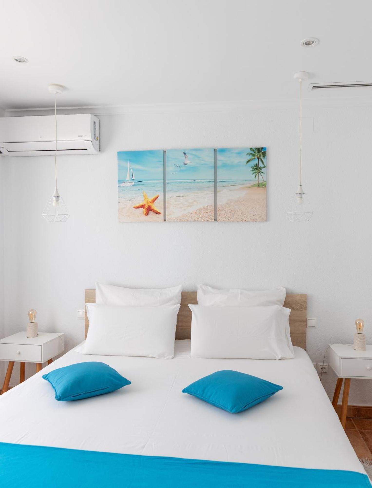 Atalaya Boutique Hotel Denia Exterior photo
